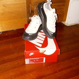 A pair of Nike Womens Sneakers